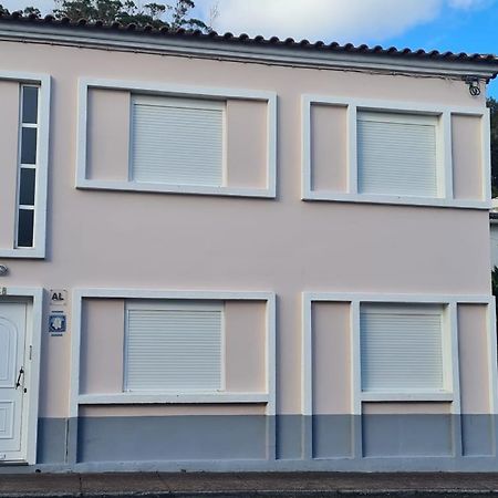 Casa Da Ilda Villa Praia da Vitoria Luaran gambar
