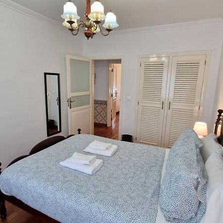 Casa Da Ilda Villa Praia da Vitoria Luaran gambar