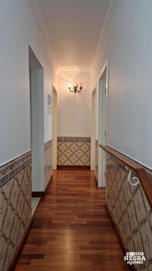 Casa Da Ilda Villa Praia da Vitoria Luaran gambar
