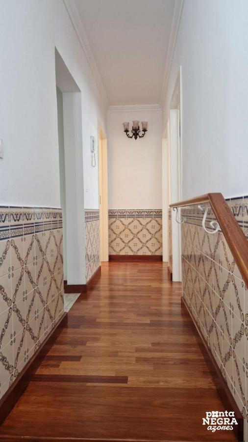 Casa Da Ilda Villa Praia da Vitoria Luaran gambar