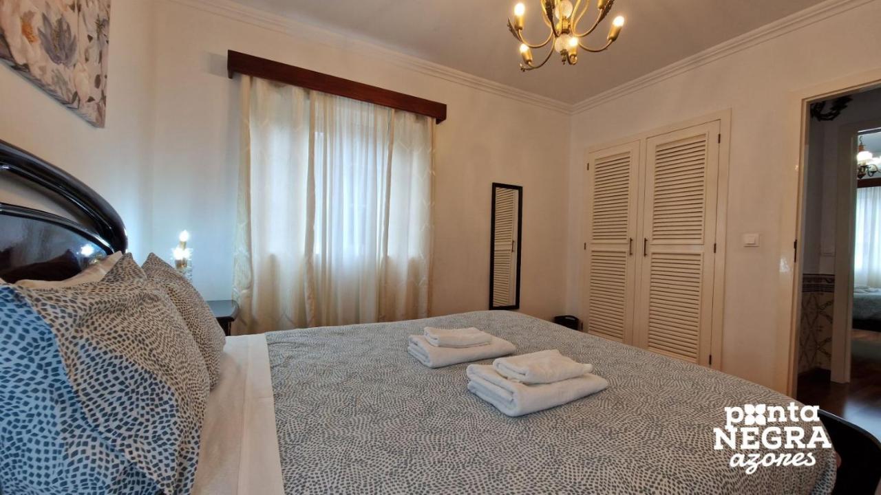 Casa Da Ilda Villa Praia da Vitoria Luaran gambar