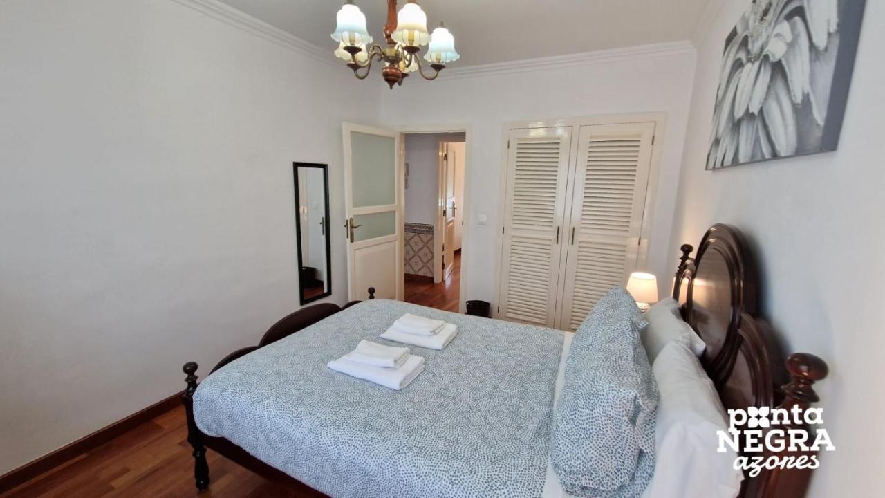 Casa Da Ilda Villa Praia da Vitoria Luaran gambar