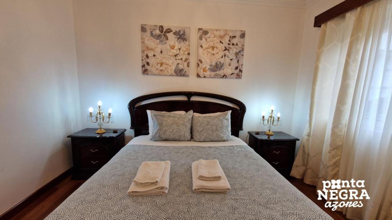 Casa Da Ilda Villa Praia da Vitoria Luaran gambar