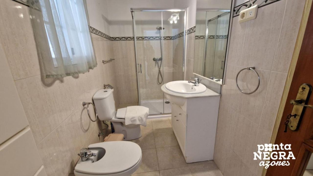 Casa Da Ilda Villa Praia da Vitoria Luaran gambar