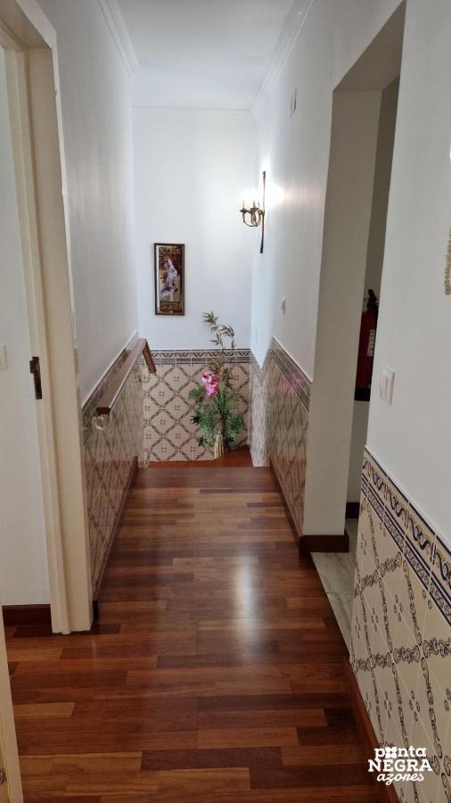 Casa Da Ilda Villa Praia da Vitoria Luaran gambar