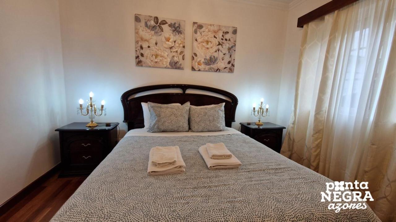 Casa Da Ilda Villa Praia da Vitoria Luaran gambar