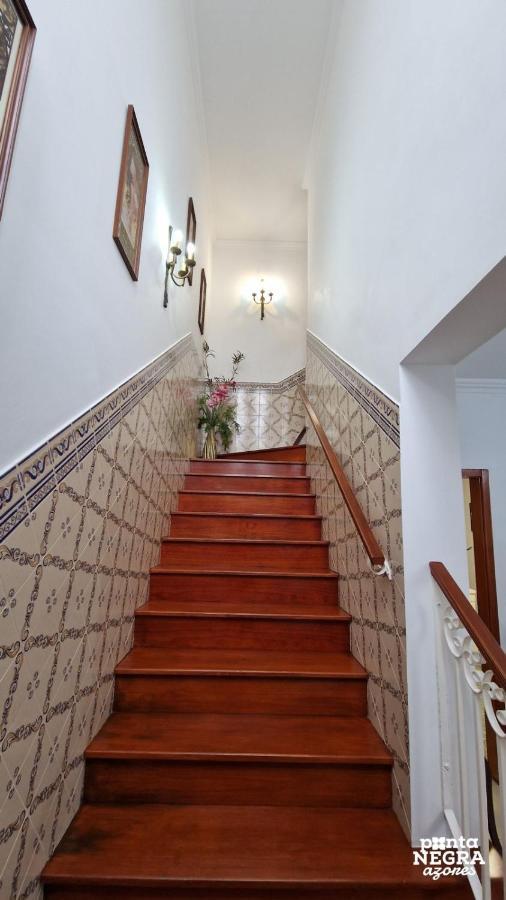 Casa Da Ilda Villa Praia da Vitoria Luaran gambar