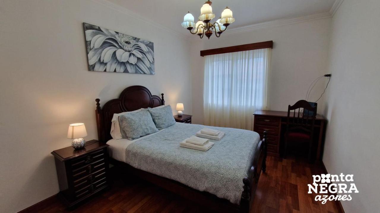 Casa Da Ilda Villa Praia da Vitoria Luaran gambar