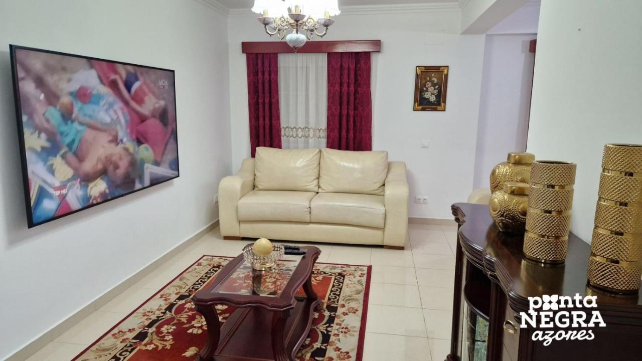 Casa Da Ilda Villa Praia da Vitoria Luaran gambar