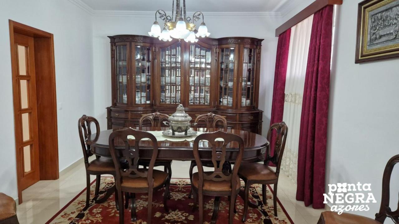 Casa Da Ilda Villa Praia da Vitoria Luaran gambar