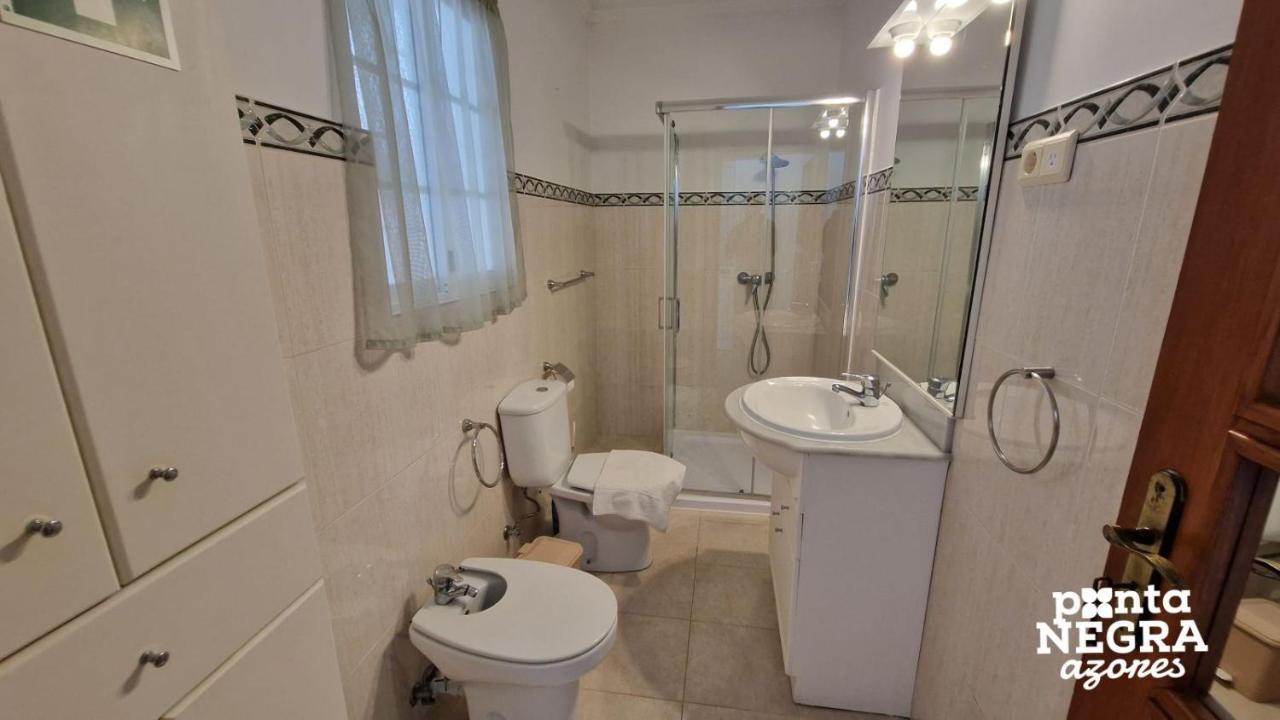Casa Da Ilda Villa Praia da Vitoria Luaran gambar