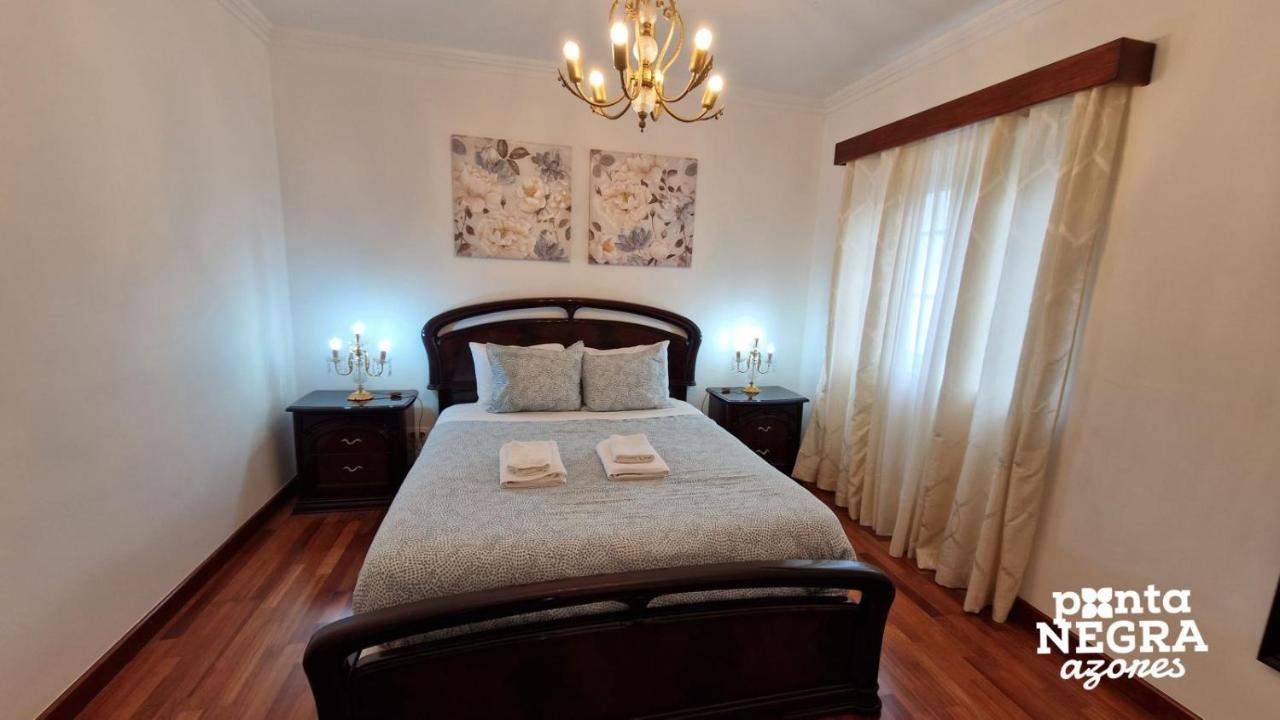 Casa Da Ilda Villa Praia da Vitoria Luaran gambar