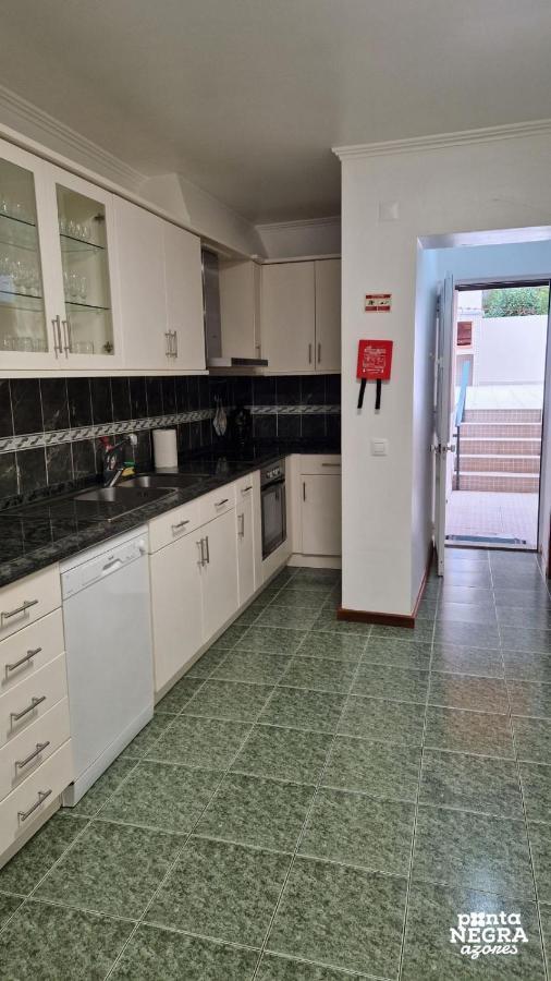 Casa Da Ilda Villa Praia da Vitoria Luaran gambar