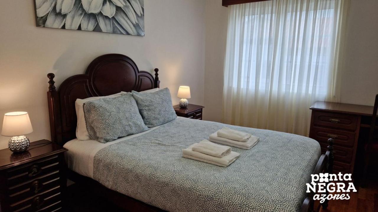 Casa Da Ilda Villa Praia da Vitoria Luaran gambar