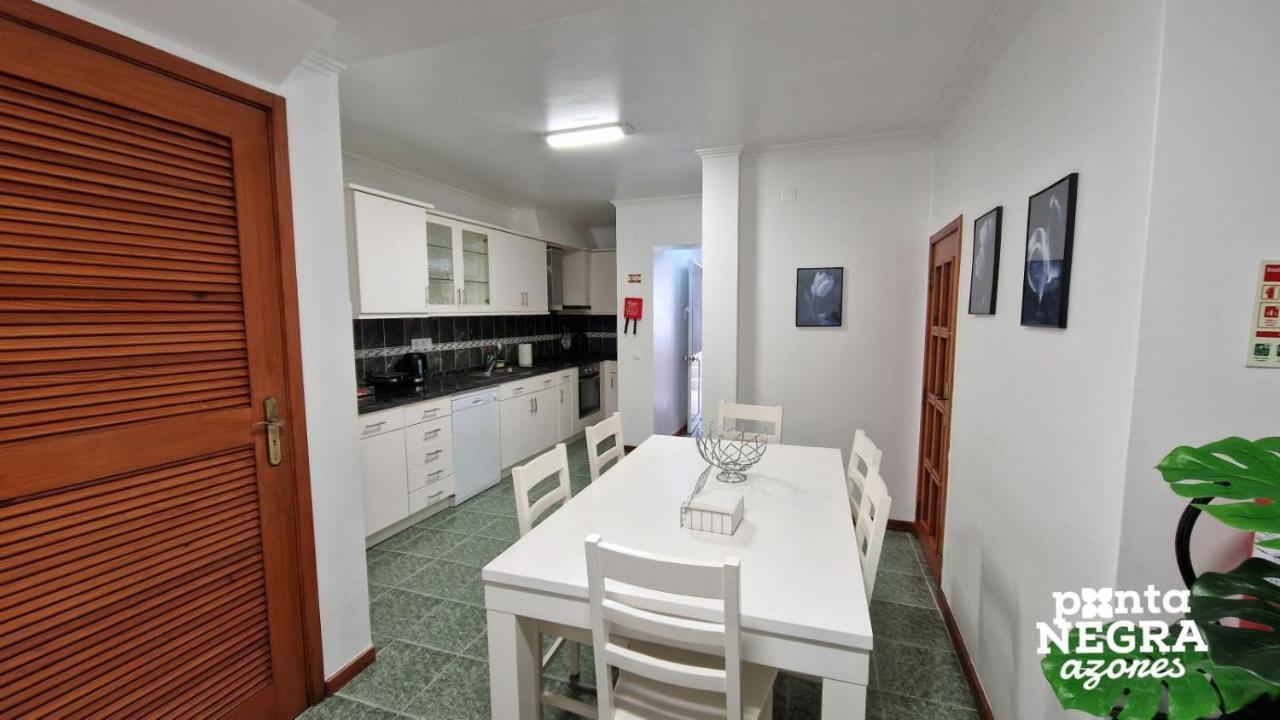Casa Da Ilda Villa Praia da Vitoria Luaran gambar