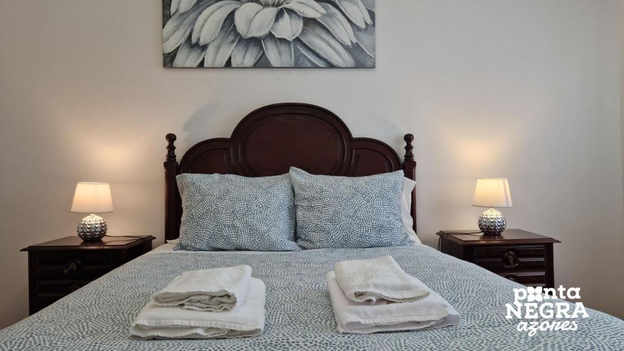 Casa Da Ilda Villa Praia da Vitoria Luaran gambar